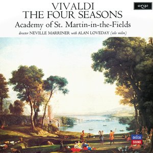 Vivaldi: The Four Seasons