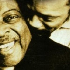 Изображение для 'Quincy Jones, Sammy Nestico Orchestra'