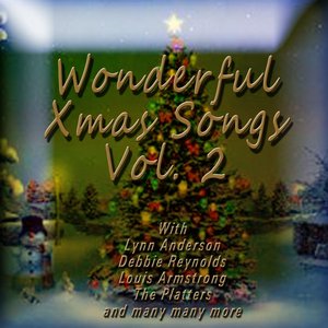 Wonderful Xmas Songs, Vol. 2