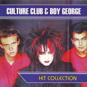 Culture Club & Boy George - Generations Of Love Lyrics - Zortam Music