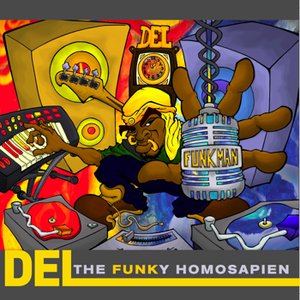 Funk Man ( the stimulus package)