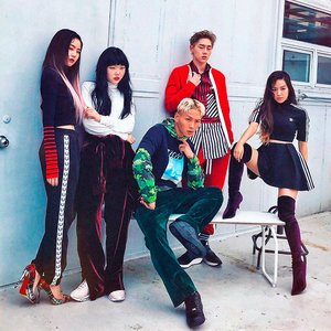 Avatar for 비정규직 아이돌