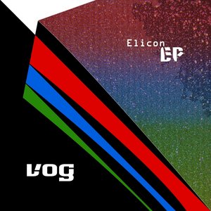 Elicon - EP