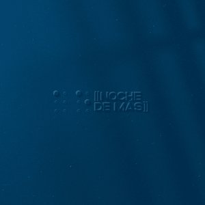 NOCHES DE MÁS - Single