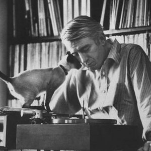 Avatar de Rod McKuen