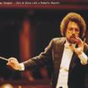 Giuseppe Sinopoli: Philharmonia Orchestra 的头像