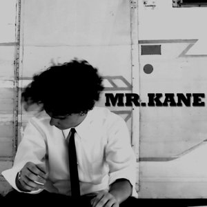 Mr. Kane