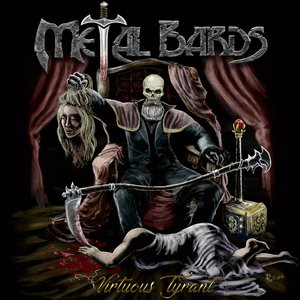 Virtuous Tyrant [Explicit]