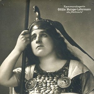 Avatar for Ottilie Metzger