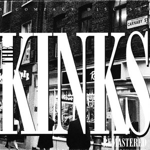 The Kinks Remastered (disc 3)