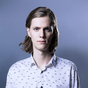 Daði Freyr Pétursson için avatar