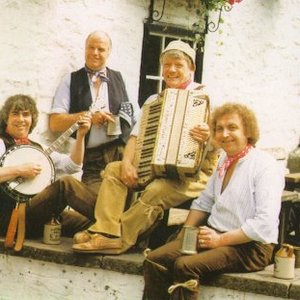 The Wurzels 的头像