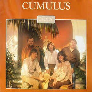 Idyll cover