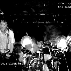 The Dropscience photo provided by Last.fm