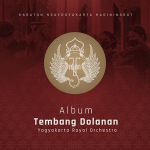 Tembang Dolanan Yogyakarta Royal Orchestra