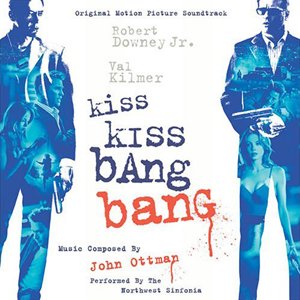 Kiss Kiss Bang Bang