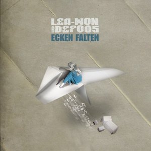 Ecken falten