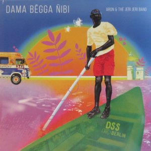 Dama Bëgga Ñibi