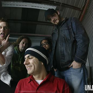 Unjust photo provided by Last.fm