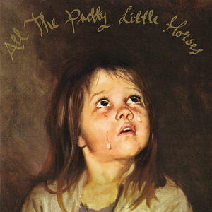 Nick Cave And The Bad Seeds - All The Pretty Little Horses Lyrics - Zortam Music