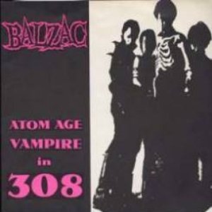 Atom Age Vampire In 308