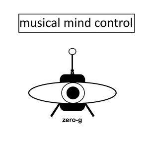 Immagine per 'Musical Mind Control'
