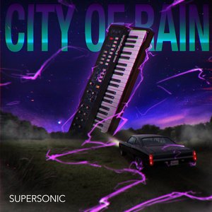 Supersonic