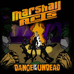 Dance Of The Undead