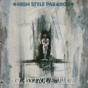 Image for 'HIGH STYLE PARADOX'
