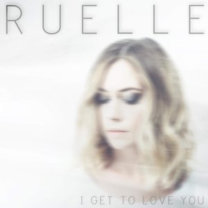 I Get to Love You - Single