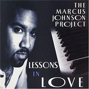 Image for 'Lessons in Love'