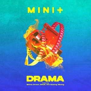 Drama (Feat. Skinny Brown, SINCE, Ahn Byeong Woong)