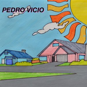 Pedro Vicio