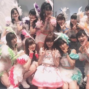 サシニング娘。 的头像