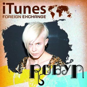 iTunes Foreign Exchange #2 - Single