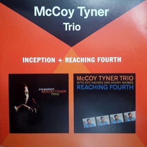 Inception + Reaching Fourth