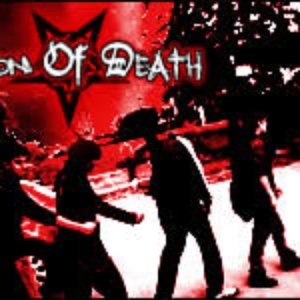 Изображение для 'Icon Of Death'