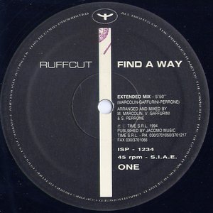 Find A Way