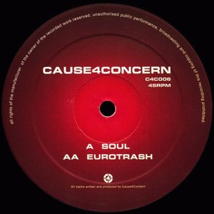 Soul / Eurotrash