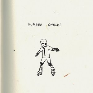 rubber ‎checks - Single