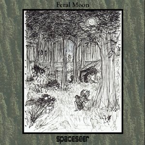 Feral Moon
