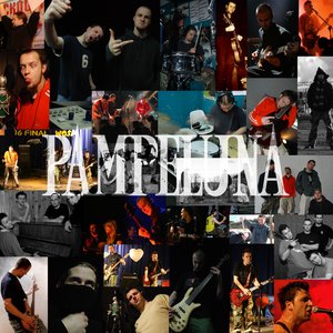 Image for 'Pampeluna - Katmandu 2008'