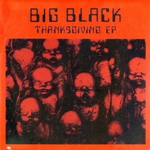Thanksgiving EP