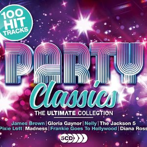 Ultimate Classics Party