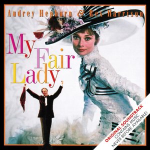 Image for 'My Fair Lady'