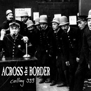 Calling 999