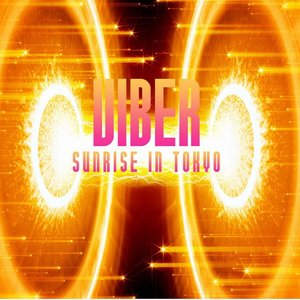 Sunrise In Tokyo - Single