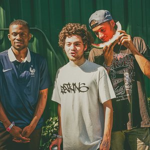 Avatar för Ratking