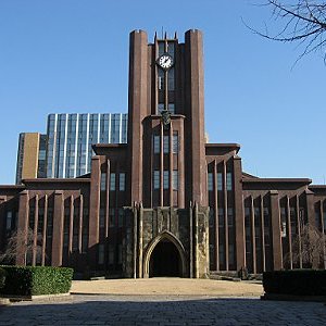 東京大学 的头像