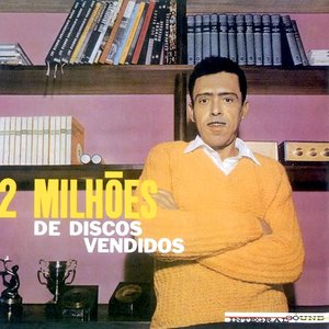 2 Milhões De Discos Vendidos